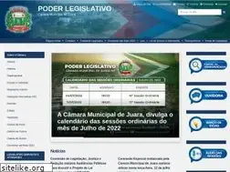 Sites similar to juara.mt.leg.br