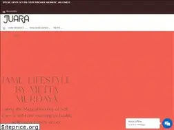 Sites similar to juarabeauty.com