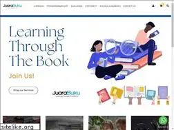 Sites similar to juarabuku.com