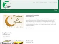 Sites similar to juarainsanmandiri.or.id
