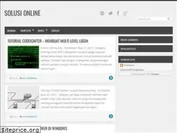 Sites similar to juarainternet.blogspot.com