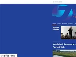 Sites similar to juaramedia.com