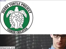 Sites similar to juaraturtleproject.com