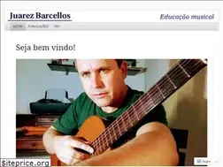 Sites similar to juarezbarcellos.com