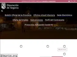 Sites similar to juarrosdevoltoya.es