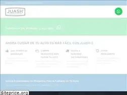 Sites similar to juash.com.ar