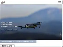 Sites similar to juavac-droneschool.jp