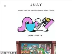 Sites similar to juay.es