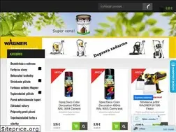 Sites similar to jub-farby.eu