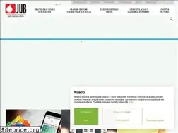 Sites similar to jub.ba