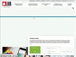 Sites similar to jub.cz
