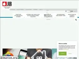 Sites similar to jub.eu
