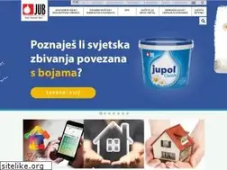 Sites similar to jub.hr