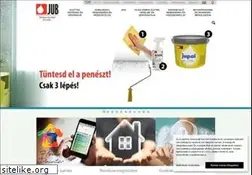 Sites similar to jub.hu