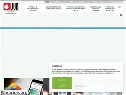 Sites similar to jub.ro