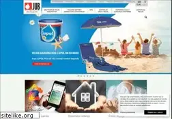 Sites similar to jub.rs