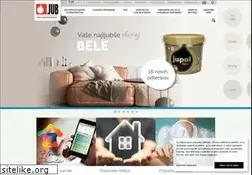Sites similar to jub.si