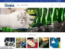 Sites similar to juba.com.tr