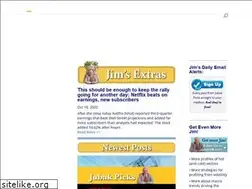 Sites similar to jubackspicks.com