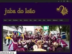 Sites similar to jubadoleao.com