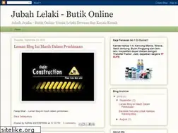 Sites similar to jubahjejaka.blogspot.com
