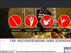 Sites similar to jubal-dedemsvaart.nl