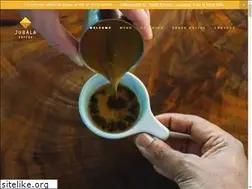 Sites similar to jubalacoffee.com