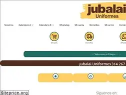Sites similar to jubalai.com
