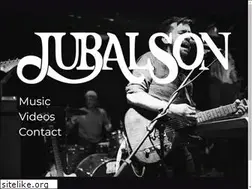 Sites similar to jubalson.com