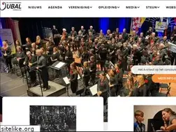 Sites similar to jubalvarsseveld.nl