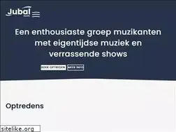 Sites similar to jubalzwolle.nl