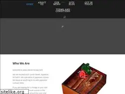 Sites similar to jubanrestaurant.com