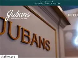 Sites similar to jubans.com