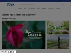 Sites similar to jubappe.es