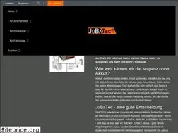 Sites similar to jubatec.net