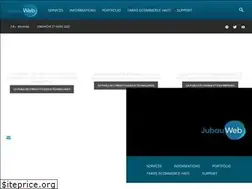Sites similar to jubau.com
