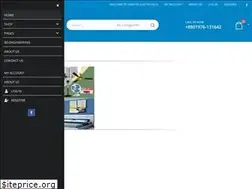 Sites similar to jubayerelectronics.com