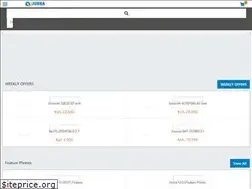 Sites similar to jubba.co.ke