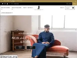 Sites similar to jubbas.com