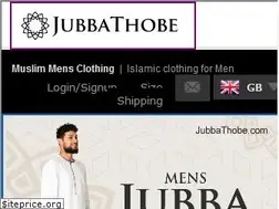 Sites similar to jubbathobe.com
