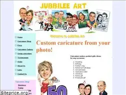 Sites similar to jubbileeart.com