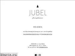Sites similar to jubel-berlin.de