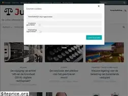 Sites similar to jubel.be