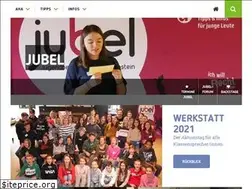 Sites similar to jubel.li