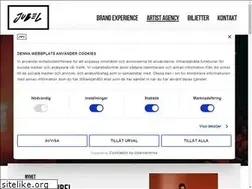 Sites similar to jubel.se