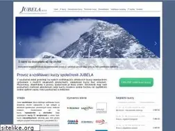 Sites similar to jubela.cz