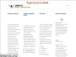 Sites similar to juberthomeinspection.com