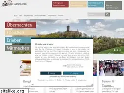 Sites similar to jubi-ludwigstein.de