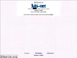 Sites similar to jubi-net.com