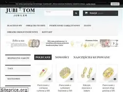 Sites similar to jubi-tom.pl